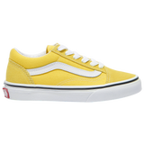 Yellow/White