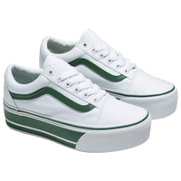 Vans old skool hot sale femme foot locker