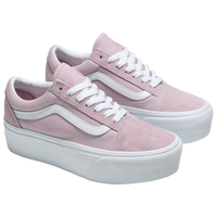 Vans haute clearance femme foot locker