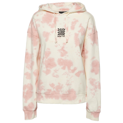 Women's - Vans Divine Energy Hoodie - White/White