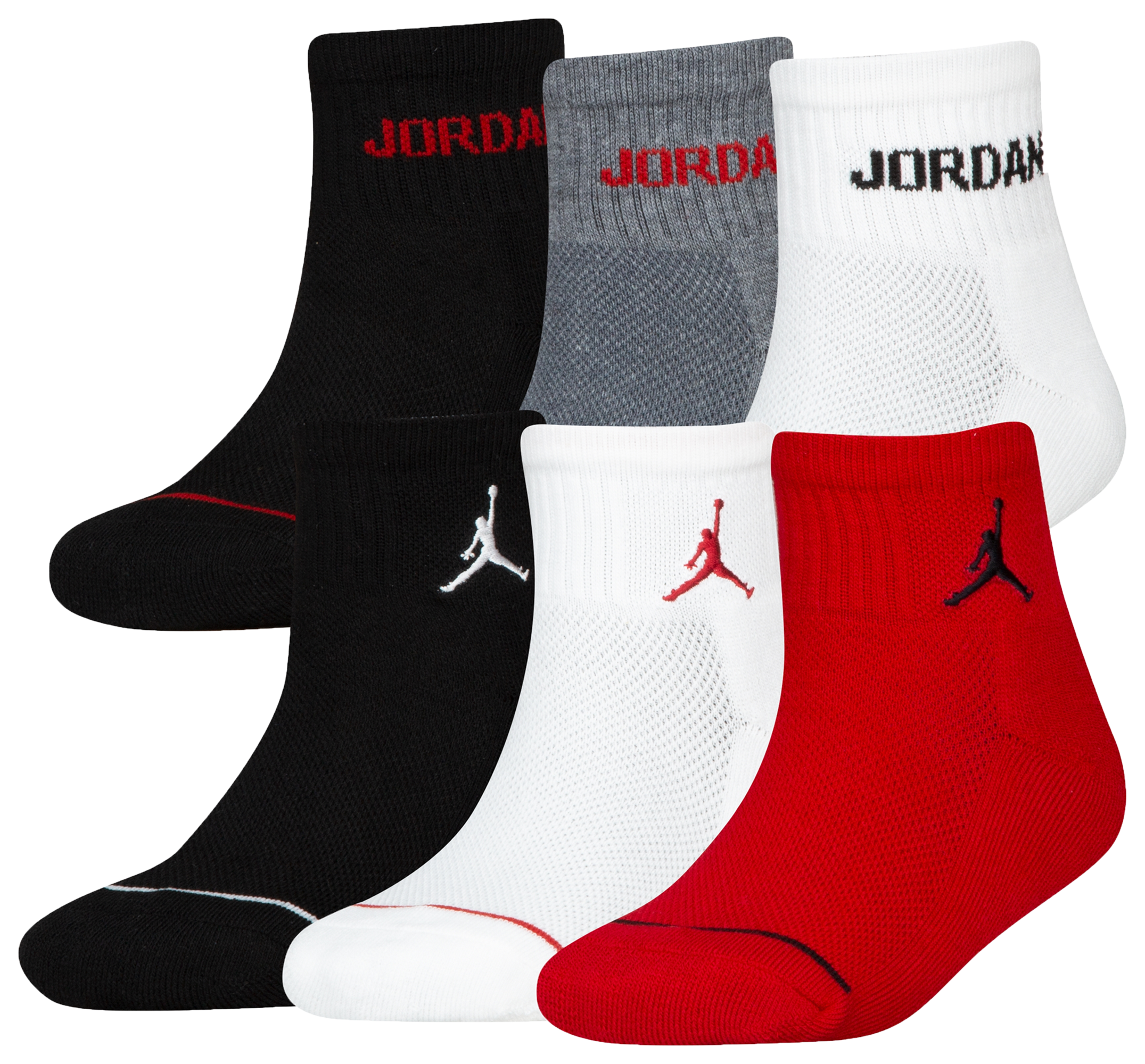 foot locker jordan socks