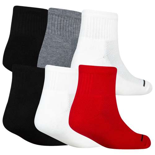 Jordan quarter socks best sale