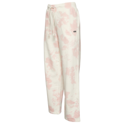 Women's - Vans Divine Energy Sweatpants - White/White