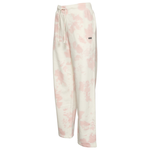 

Vans Womens Vans Divine Energy Sweatpants - Womens White/White Size M
