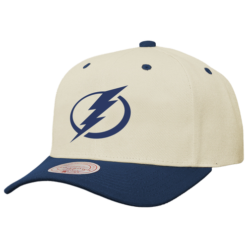 Mitchell & Ness Tampa Bay Lightning  Lightning 2tone Team Cap