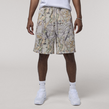 LCKR Bradley Fleece Shorts