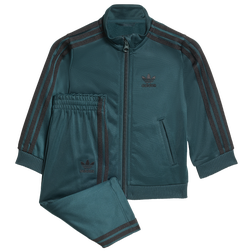 adidas Firebird Track Top - Boys' Grade School | Foot Locker Canada