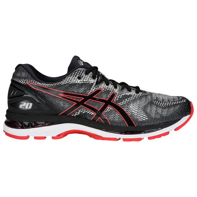 ASICS® GEL-Nimbus 20 - Men's