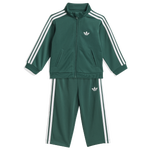 Collegiate Green/White