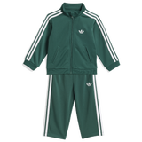Collegiate Green/White