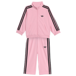 Light Pink/Black