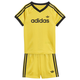 Black/Yellow