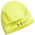 Under Armour Velociti Storm Beanie - Men's Yellow/Black/Reflective