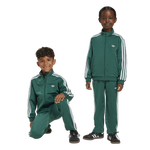 Collegiate Green/White