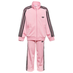Light Pink/Black
