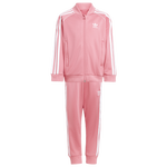 White/Pink