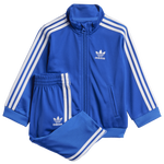 Blue/White