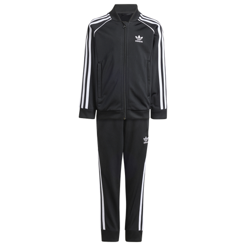 Foot locker adidas tracksuit online