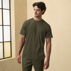 Men's - CSG Basic T-Shirt - Olive