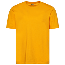 Men's - CSG Basic T-Shirt - Gold/Gold