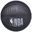 Wilson NBA Forge Pro Printed Basketball - Men's Black