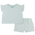 Nike Baby French Terry Set  - Girls' Preschool Barely Green/White