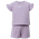 Nike French Terry Set  - Girls' Preschool Doll/White