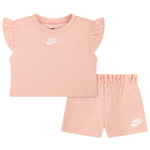White/Arctic Orange