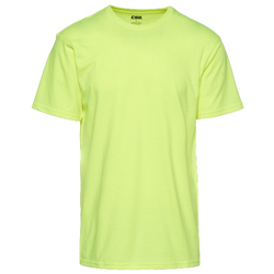 Men's - CSG Basic T-Shirt - Citron/Citron