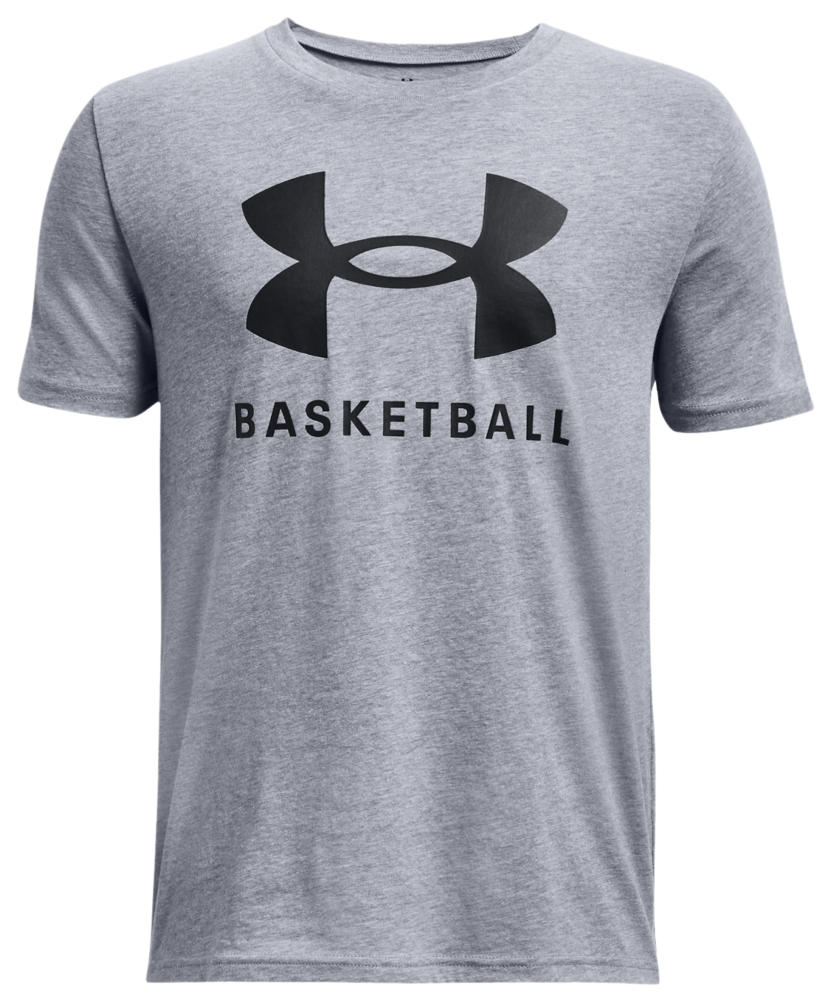 Lids UAB Blazers Under Armour Football Tech T-Shirt - Gray