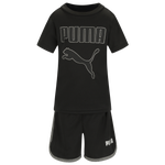 Black/Multi