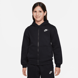 Nike NSW Tech Fleece Full-Zip Hoodie | Foot Locker Canada