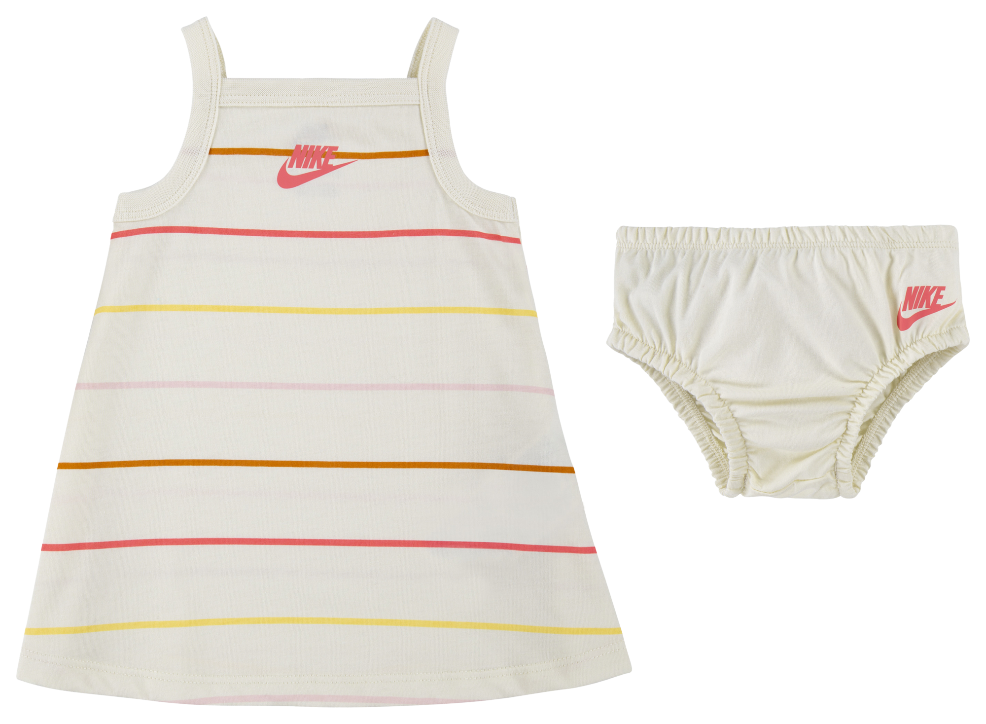 Nike infant outlet dress