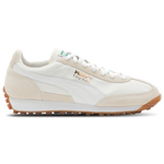 White/Tan