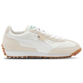 PUMA Easy Rider Vintage - PUMA White/Tan