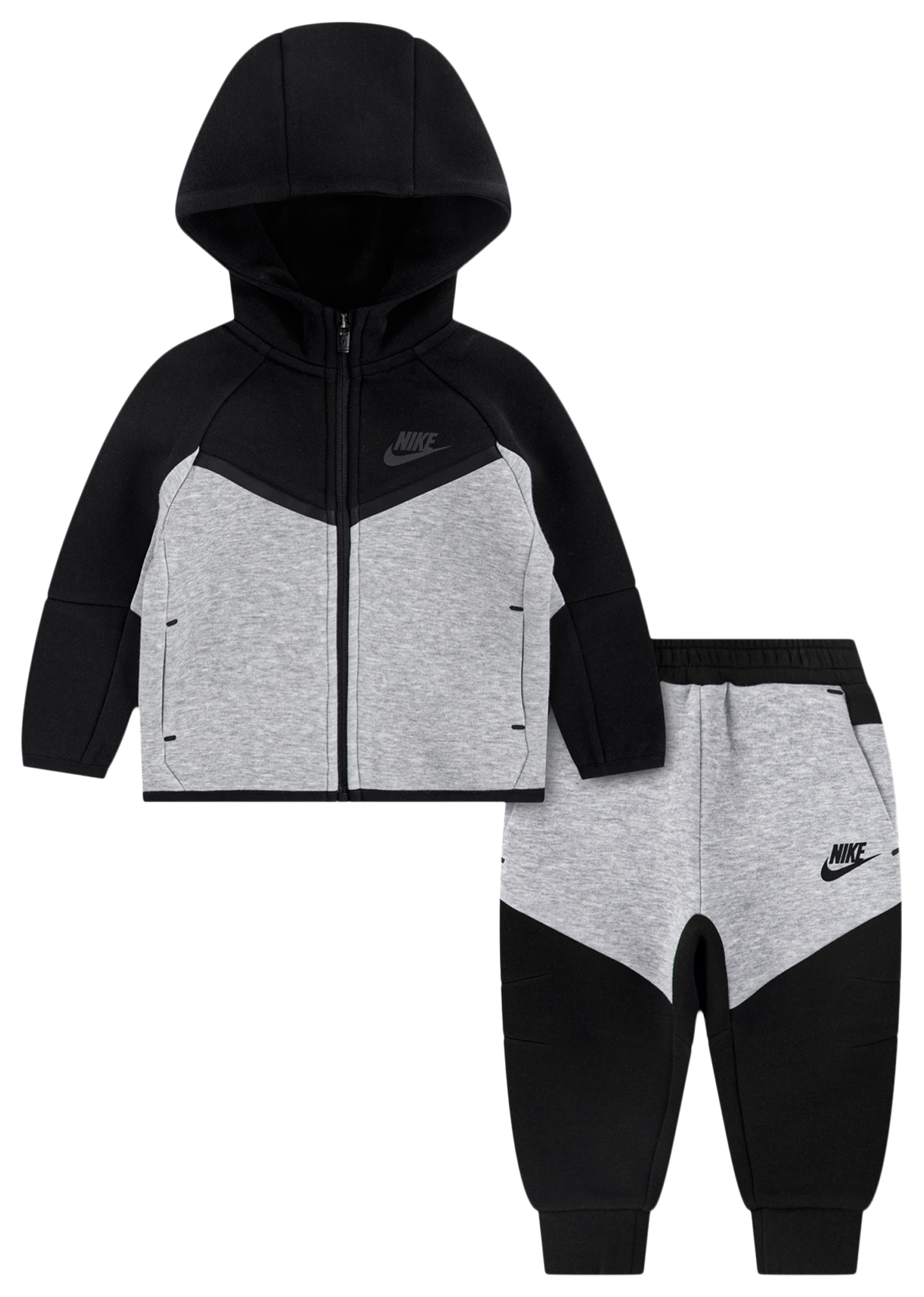Nike Tech Fleece Full-Zip Set - Boys' Preschool | Foot Locker Canada