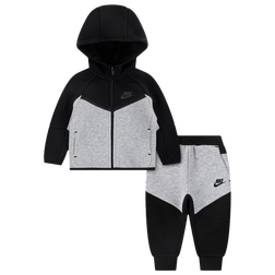 Nike Tech Fleece Full-Zip Set - Boys' Preschool | Foot Locker Canada