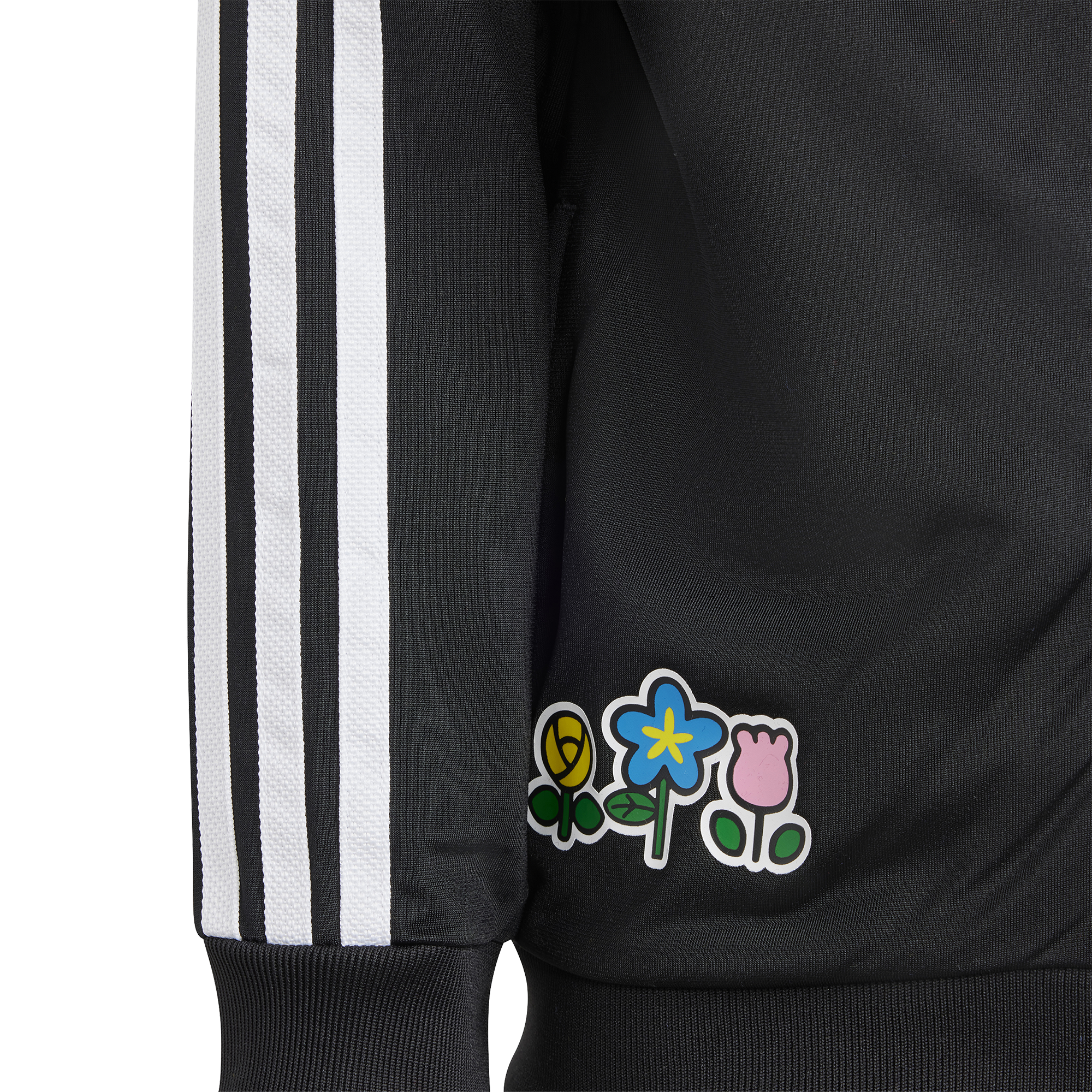 Adidas Originals Hello Kitty Hoodie Set - Girls' Toddler