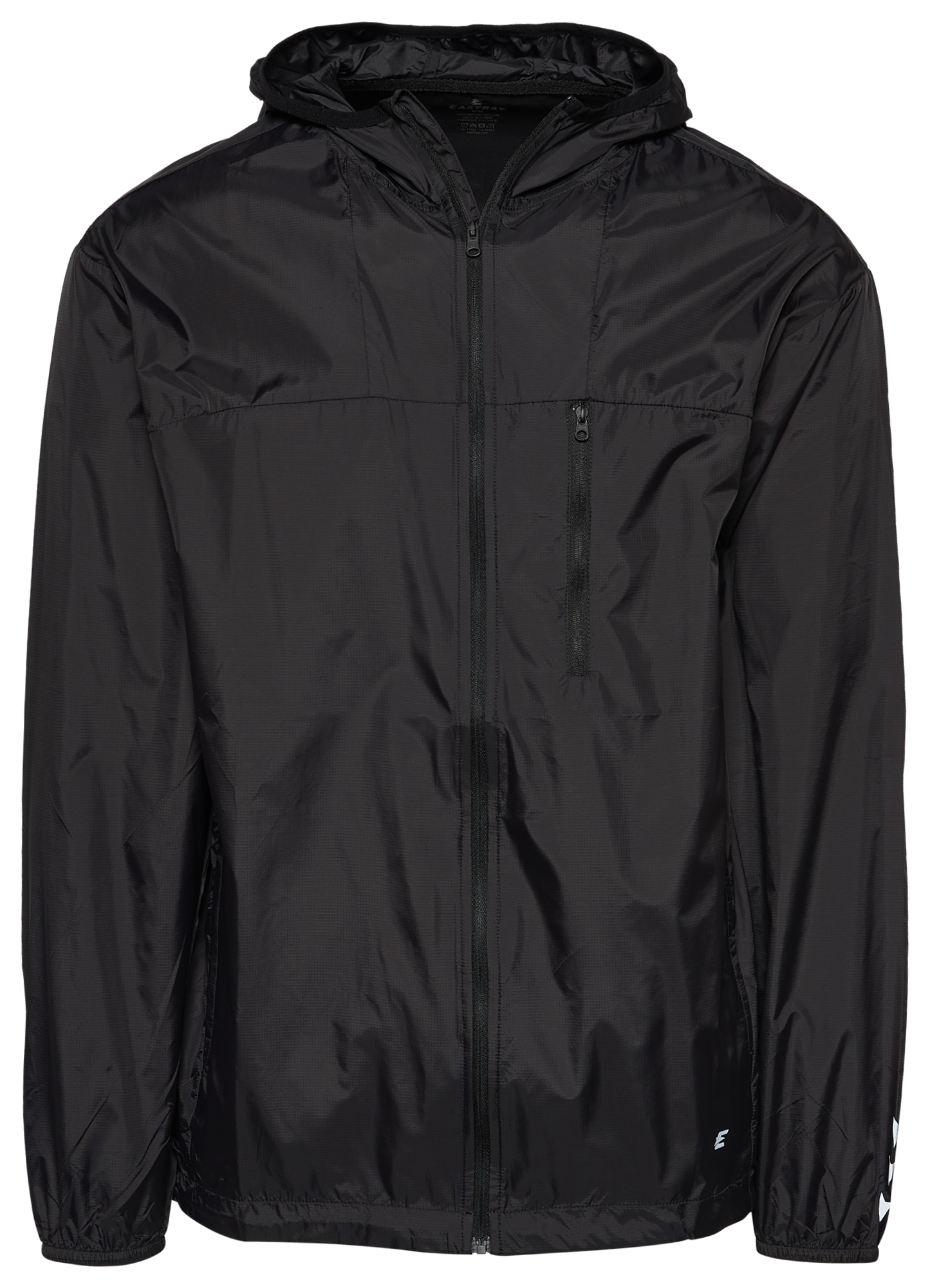 Eastbay windbreaker hot sale