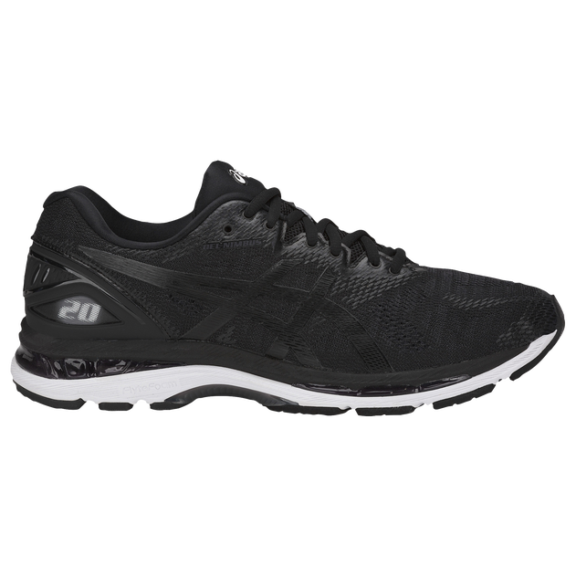 ASICS® GEL-Nimbus 20 - Men's