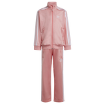 Semi Pink/White