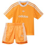 Real Gold/White
