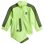 Signal Green/Black