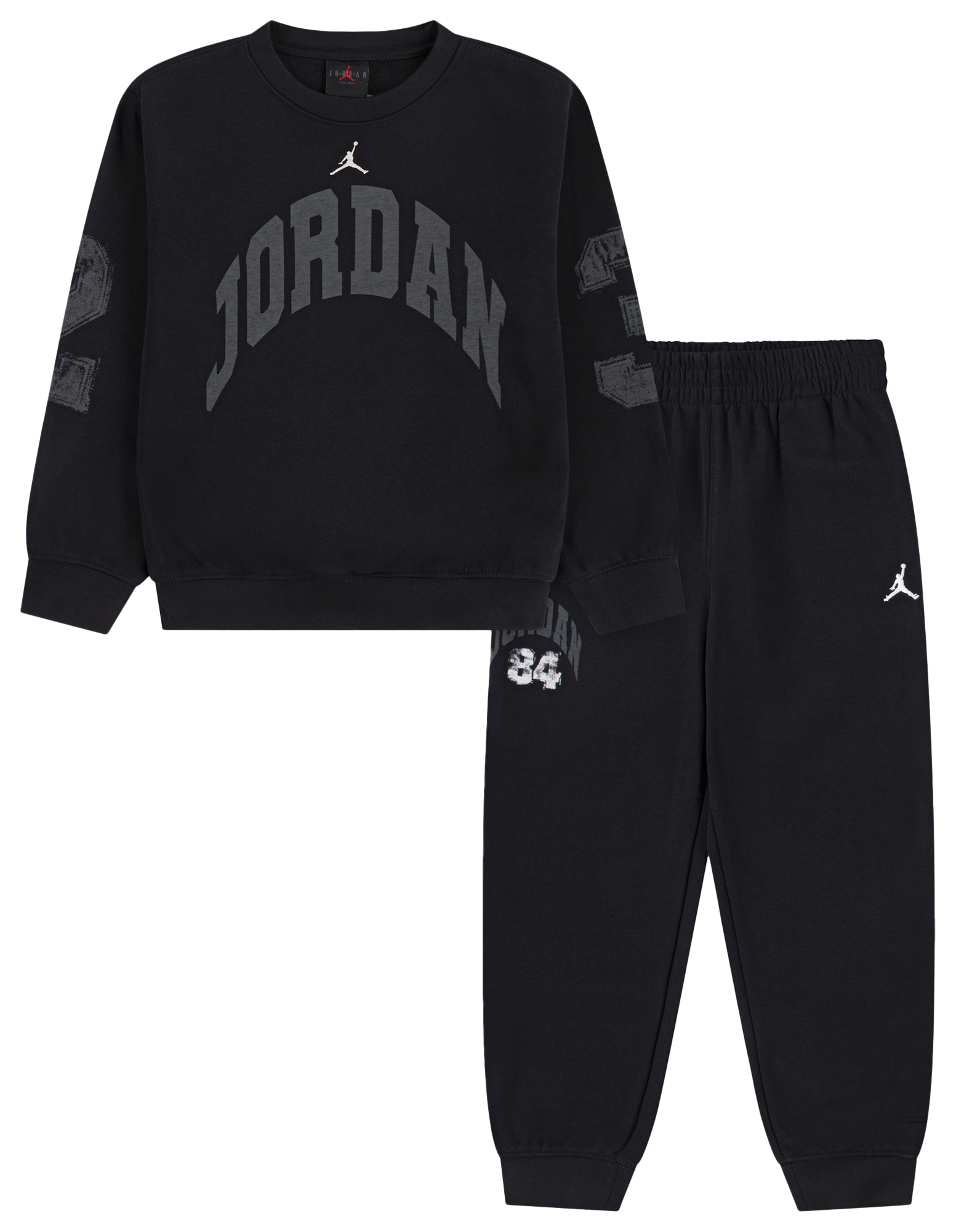 Jordan MVP HBR Jumpman Fleece Set | Foot Locker Canada