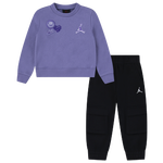 Black/Purple