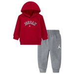 Gym Red/Carbon Heather