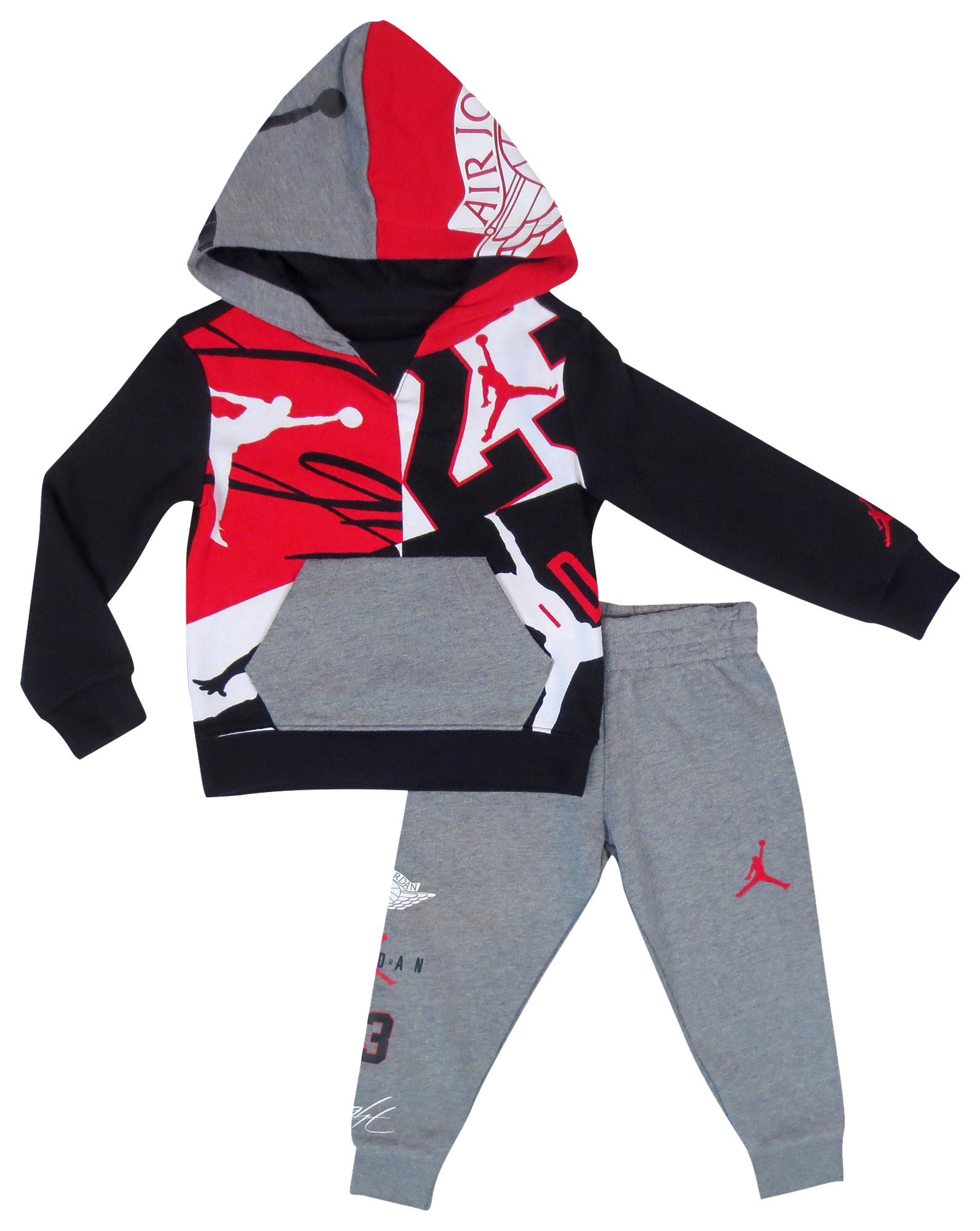 jordan infant clothes