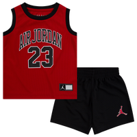 Black/Red