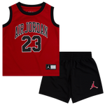 Black/Red