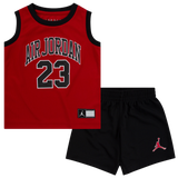 Black/Red